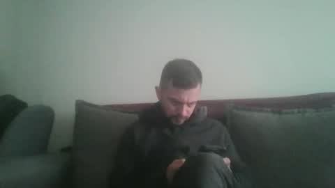 TonyDalianys online show from February 2, 12:35 pm