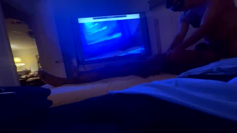 tonyganz1 online show from November 8, 8:06 am