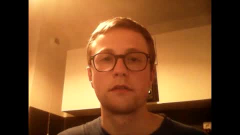 tonylec120 online show from February 18, 9:56 pm