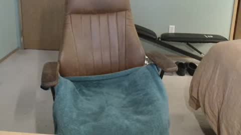 Tony online show from February 16, 9:38 pm