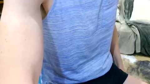 Tony online show from November 7, 2:15 am