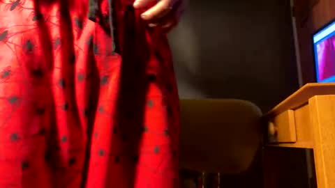 tonyterror22 online show from April 24, 8:49 am