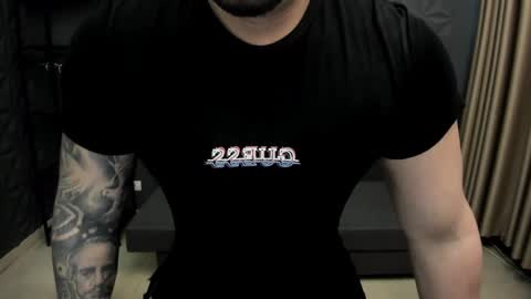 TonyWilcox online show from January 28, 5:54 am