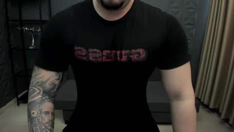 TonyWilcox online show from December 22, 7:11 am