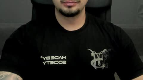 TonyWilcox online show from February 19, 6:33 am