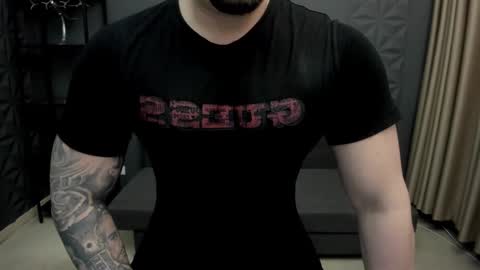 TonyWilcox online show from March 4, 5:11 am