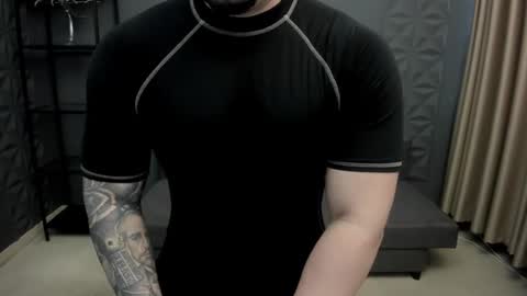 TonyWilcox online show from February 14, 6:02 am