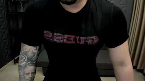 TonyWilcox online show from March 6, 5:14 am