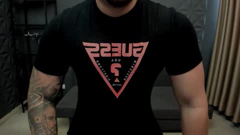 TonyWilcox online show from September 21, 6:13 am