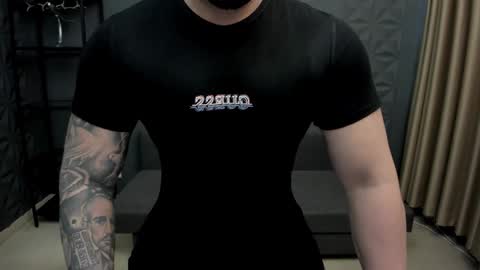 TonyWilcox online show from February 10, 5:58 am