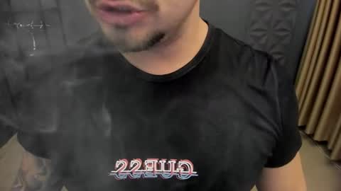 TonyWilcox online show from January 9, 6:27 am