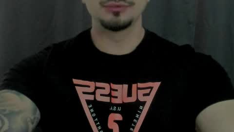 Anthony online show from April 11, 6:31 am