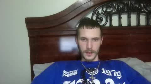 TooTall803 online show from February 12, 5:02 am