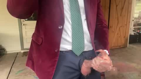 TooTallTimTom online show from December 16, 8:05 pm