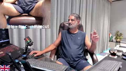 topalphaboss online show from March 1, 5:34 pm