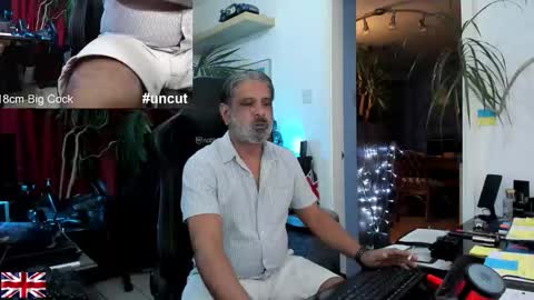 topalphaboss online show from September 18, 8:55 pm