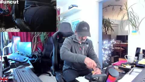 topalphaboss online show from October 23, 10:46 pm