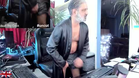 topalphaboss online show from October 6, 6:56 pm