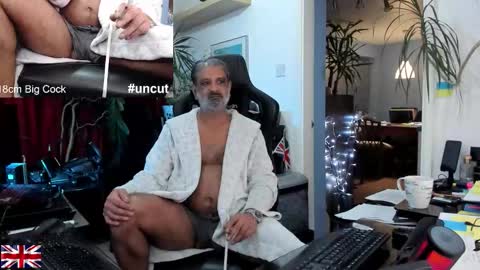 topalphaboss online show from September 25, 12:20 am