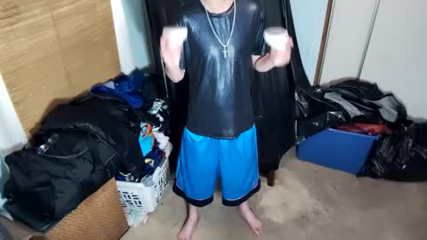 SagMeOreduceMe online show from March 9, 1:26 pm