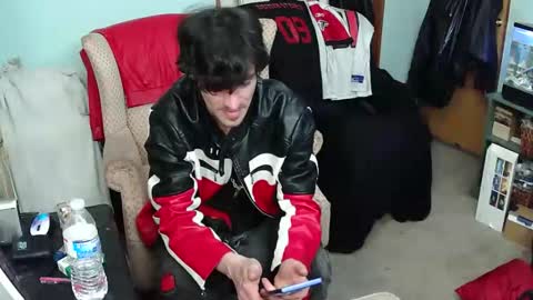 SagMeOreduceMe online show from February 19, 6:15 pm