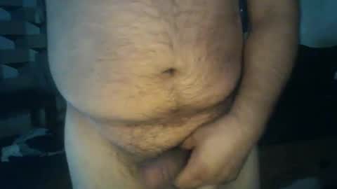 Chrisbar27 online show from February 27, 10:48 am