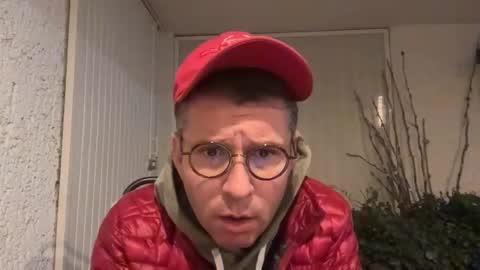 Torcuato online show from December 20, 7:04 am