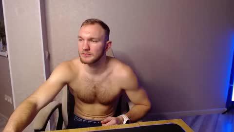 Snapshot of toress1 chatting on February 15, 12:01 pm Glebaty online show from February 15, 12:01 pm