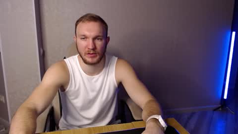 Snapshot of toress1 chatting on March 5, 9:05 am Glebaty online show from March 5, 9:05 am