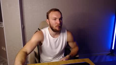 Snapshot of toress1 chatting on February 9, 6:05 pm Glebaty online show from February 9, 6:05 pm