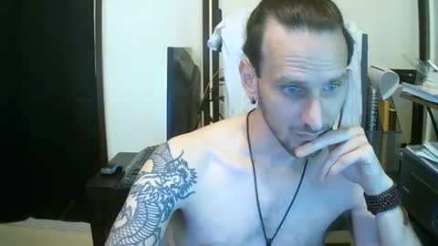 Tornado2156 online show from February 15, 7:22 pm