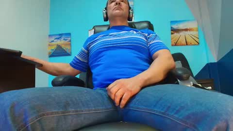 Toro online show from October 20, 1:04 pm