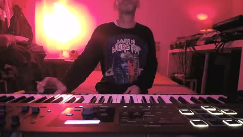 Torosko online show from February 16, 6:39 pm