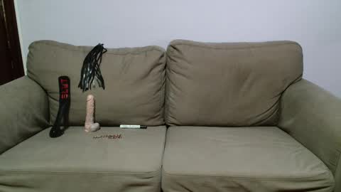 torturemaster online show from September 13, 9:10 am