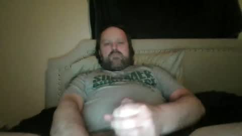 Big Daddy Balls online show from February 8, 8:09 am