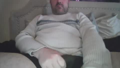 Big Daddy Balls online show from March 18, 9:29 pm