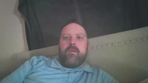 Big Daddy Balls online show from April 11, 2:31 pm