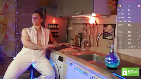 Paul online show from November 5, 4:25 am