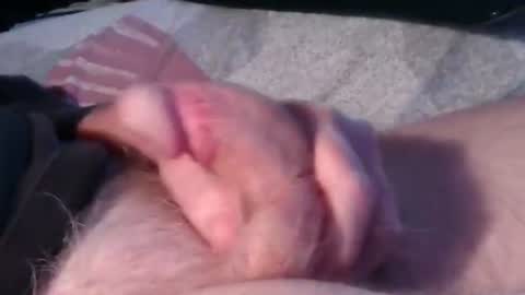 Jim online show from November 17, 12:02 am