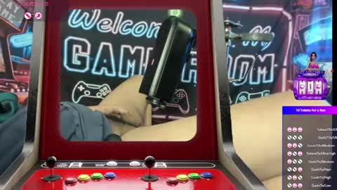 ToysForMyCock online show from December 7, 9:06 am