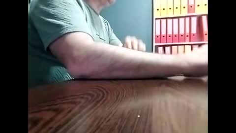 Big Head Cock online show from February 20, 4:25 pm