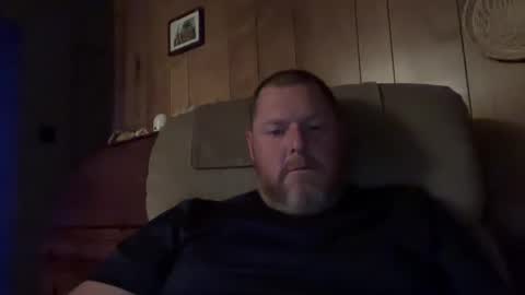 Mr Trashman online show from October 9, 3:11 am