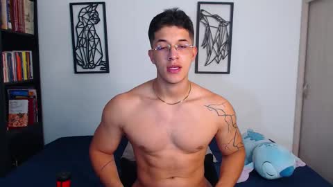 travis joplin online show from February 28, 12:31 am