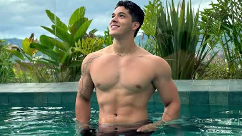 travis joplin online show from March 17, 10:45 pm