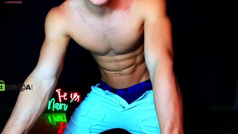 TRAVIS. online show from December 22, 10:47 pm