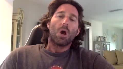 TravisKenn online show from February 24, 7:47 pm