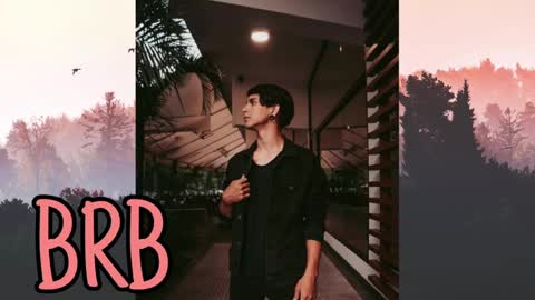 TRAV - INDEPENDENT MODEL online show from December 20, 2:38 pm