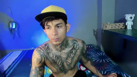 TRAV - INDEPENDENT MODEL online show from September 13, 7:53 am