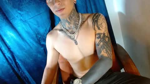 TRAV - INDEPENDENT MODEL online show from December 14, 6:30 pm