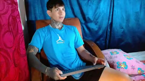 TRAV - INDEPENDENT MODEL online show from February 8, 7:16 pm